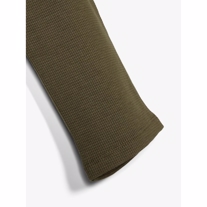 NAME IT Bløde Bukser Thors Ivy Green